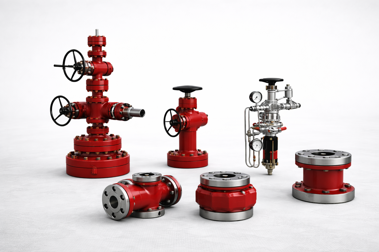 Wellhead Equipment
